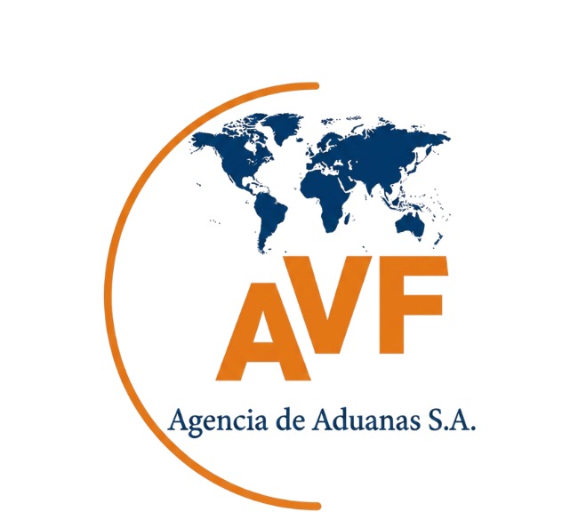 AVF Aduanas & Logística